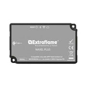 La Nordica 9278512 Extraflame Modulo WiFi stufa a pellet Total Control 3.0 2,4 GHz colore Grigio