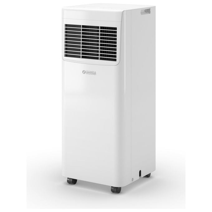 Olimpia Splendid Dolceclima Compact 8 SW Condizionatore Portatile Bianco