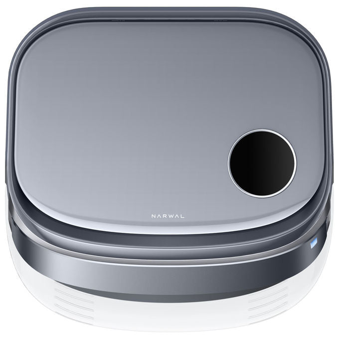 Narwal CP-ZD-A00116-00-00 Freo Z10 Ultra Robot aspirapolvere LiDAR 18000 Pa autonomia 210 min Wi-Fi mappatura 3D colore Dark Grey