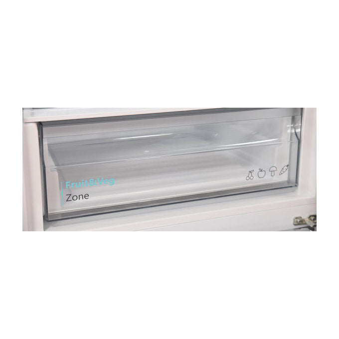 Sharp SJ-TE435M4J Frigorifero Doppia Porta 434 L 183 cm Classe E 41 dB Advanced No Frost colore Beige