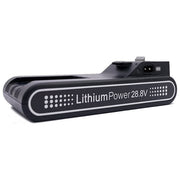 Jimmy Batteria Sostitutiva Alta Capacita' per Scopa Elettrica H10 Pro