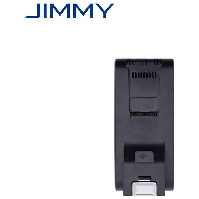 Jimmy Batteria Sostitutiva Alta Capacita' per Scopa Elettrica H10 Pro
