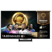 Hisense 55U7Q PRO TV 4K Ultra HD Smart TV