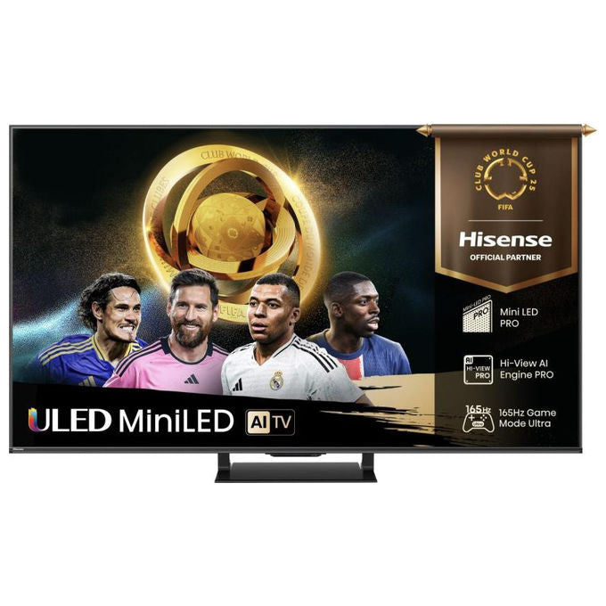 Hisense 55U7Q PRO TV 4K Ultra HD Smart TV
