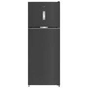 Whirlpool WHD2 6472 X4E Frigorifero Doppia Porta 477 L 187 cm Classe E No Frost 38 dB 6° Senso Inverter colore Acciaio Inox