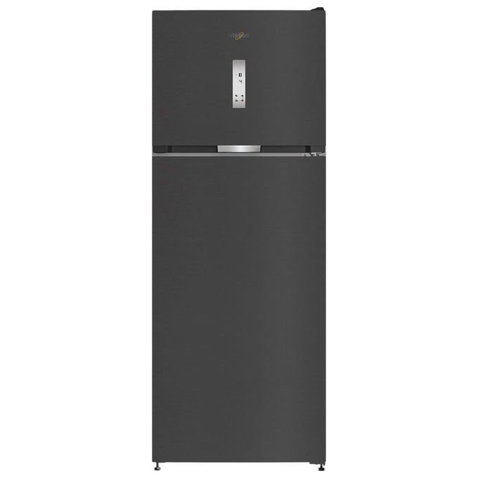 Whirlpool WHD2 6472 X4E Frigorifero Doppia Porta 477 L 187 cm Classe E No Frost 38 dB 6° Senso Inverter colore Acciaio Inox