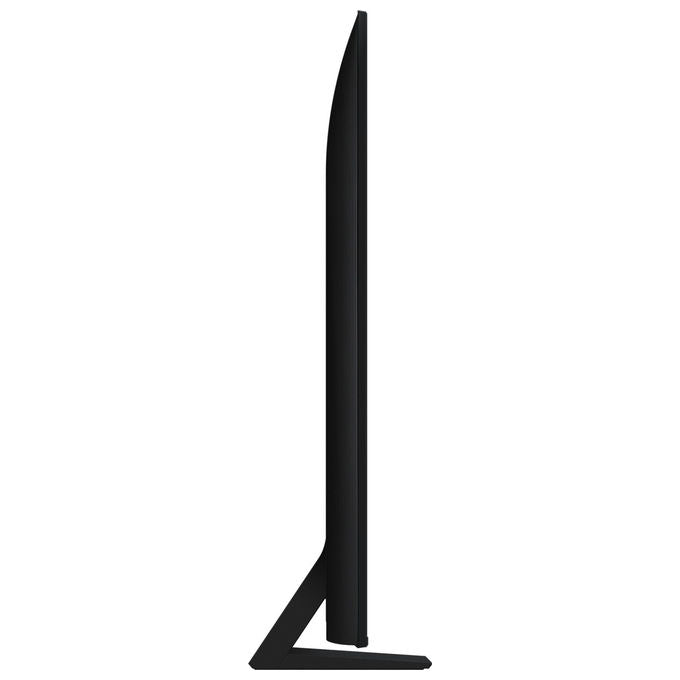 Samsung QE55Q7F5AUXZT Q7F5A Smart TV QLED 55'' 4K Ultra HD Processore Q4 AI Wi-Fi Tizen colore Nero