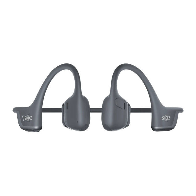 SHOKZ Auricolare Wireless OpenRun Pro 2 Mini Sport Bluetooth Nero