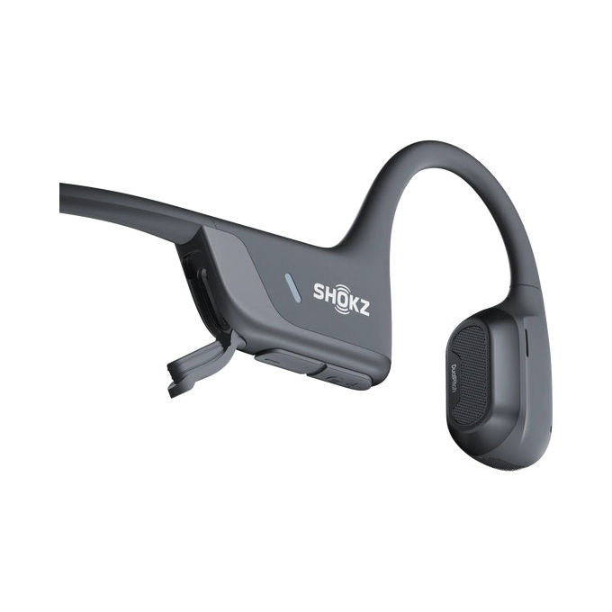 SHOKZ Auricolare Wireless OpenRun Pro 2 Mini Sport Bluetooth Nero
