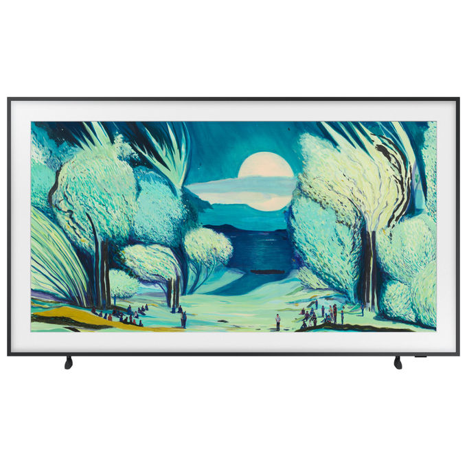 Samsung 55'' The Frame LS03F 4K Vision AI Smart TV