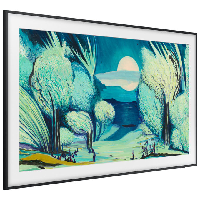 Samsung 55'' The Frame LS03F 4K Vision AI Smart TV