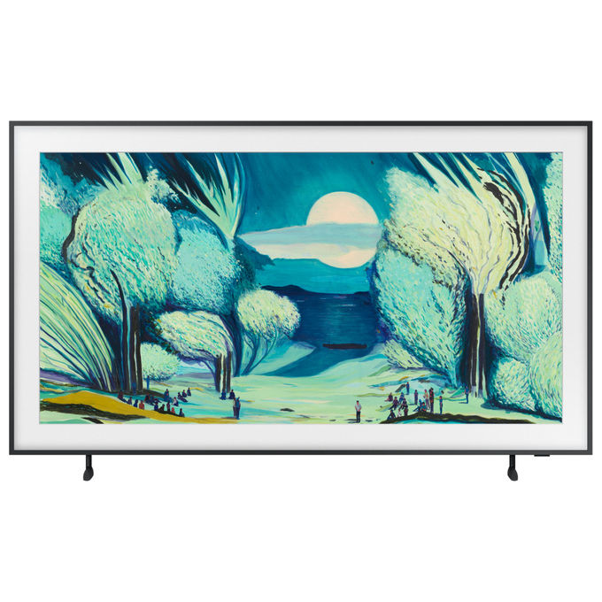 Samsung 55'' The Frame LS03F 4K Vision AI Smart TV