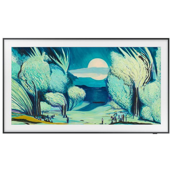 Samsung 55'' The Frame LS03F 4K Vision AI Smart TV