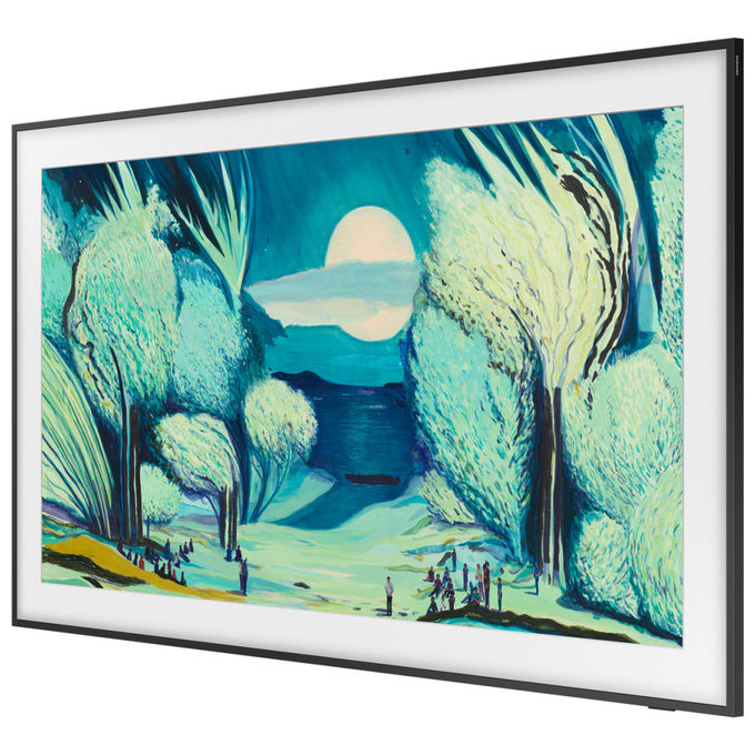 Samsung 55'' The Frame LS03F 4K Vision AI Smart TV