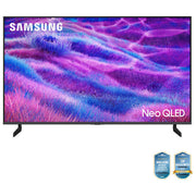 Samsung Smart TV 50'' QE50QN80FAUXZT Neo QLED 4K Mini LED