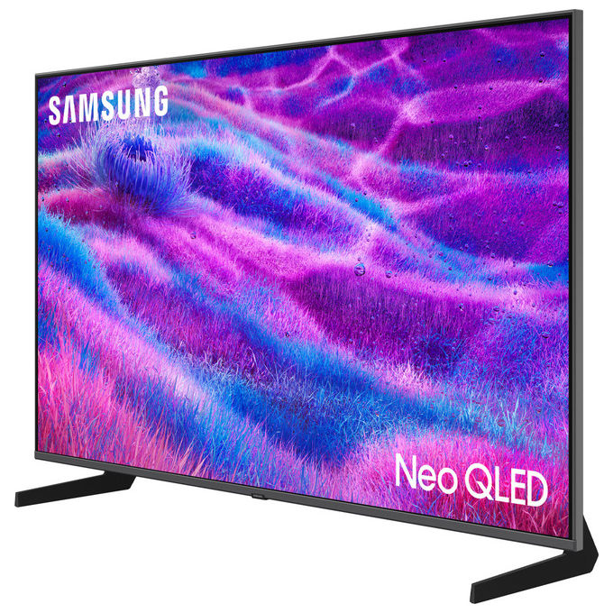 Samsung Smart TV 50'' QE50QN80FAUXZT Neo QLED 4K Mini LED