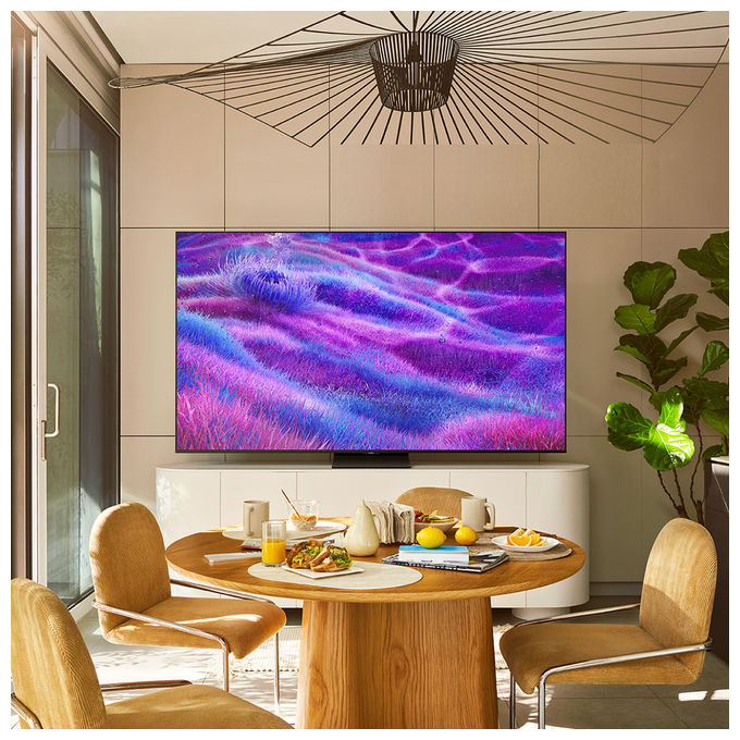 Samsung Smart TV 50'' QE50QN80FAUXZT Neo QLED 4K Mini LED