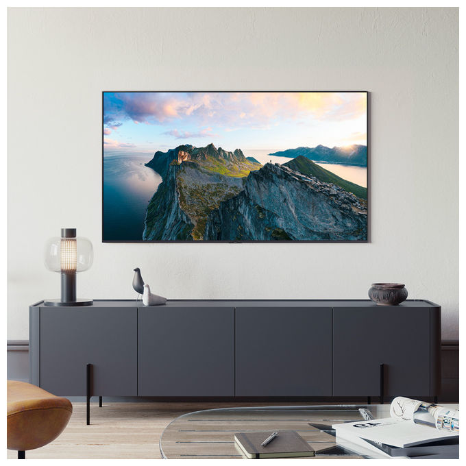 Samsung Smart TV 50'' QE50QN80FAUXZT Neo QLED 4K Mini LED