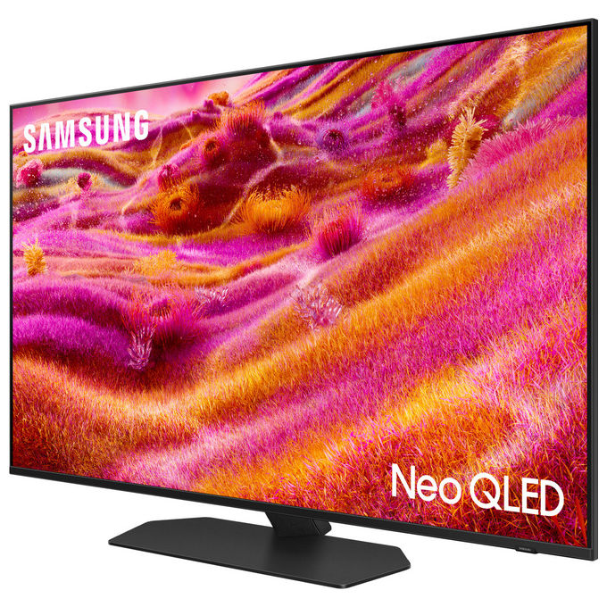 Samsung Smart TV 43” QE43QN90FATXZT Neo QLED 4K Mini LED