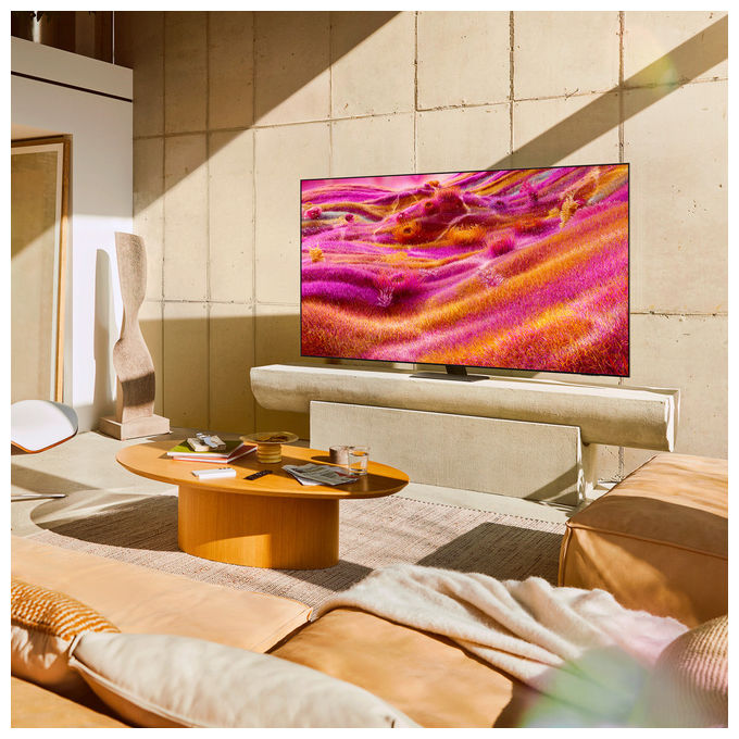 Samsung Smart TV 43” QE43QN90FATXZT Neo QLED 4K Mini LED