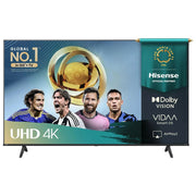 Hisense 75A69Q TV 4K Ultra HD