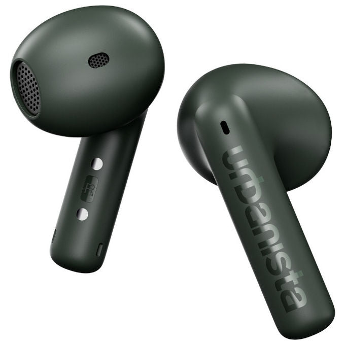 Urbanista Santa Monica Auricolare True Wireless Stereo Verde