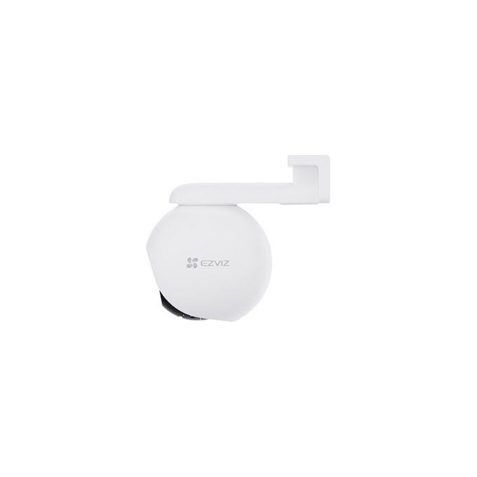 EZVIZ Telecamera di Sicurezza H80X 4K Sferico Interno Esterno