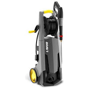 Lavor PASCAL 23 PRO Idropulitrice Acqua Fredda Motore Induzione 2300W 150 bar 500 l-h Testata Ottone 3 Pistoni Acciaio
