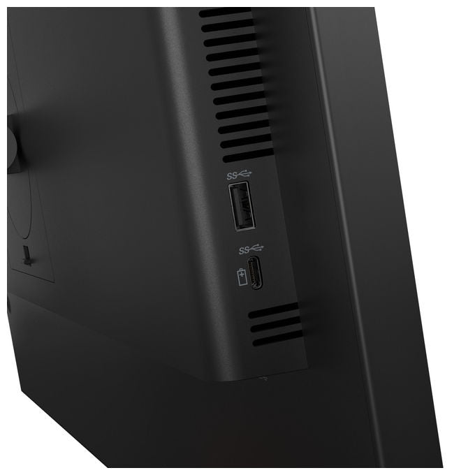 Lenovo ThinkVision T27-40 Monitor LED 27 Pollici Full HD