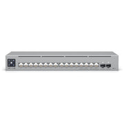 Ubiquiti Pro Max 16 PoE Switch Gestito L3 Gigabit Ethernet