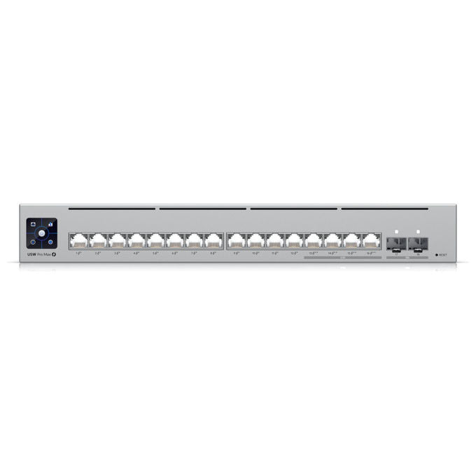 Ubiquiti Pro Max 16 PoE Switch Gestito L3 Gigabit Ethernet