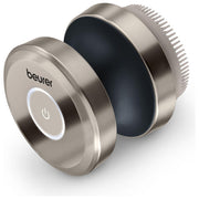 Beurer FC59 Spazzola Pulizia Viso Rotante IPX7 2 Velocita' 3 Testine Ricaricabile USB-C colore Rame