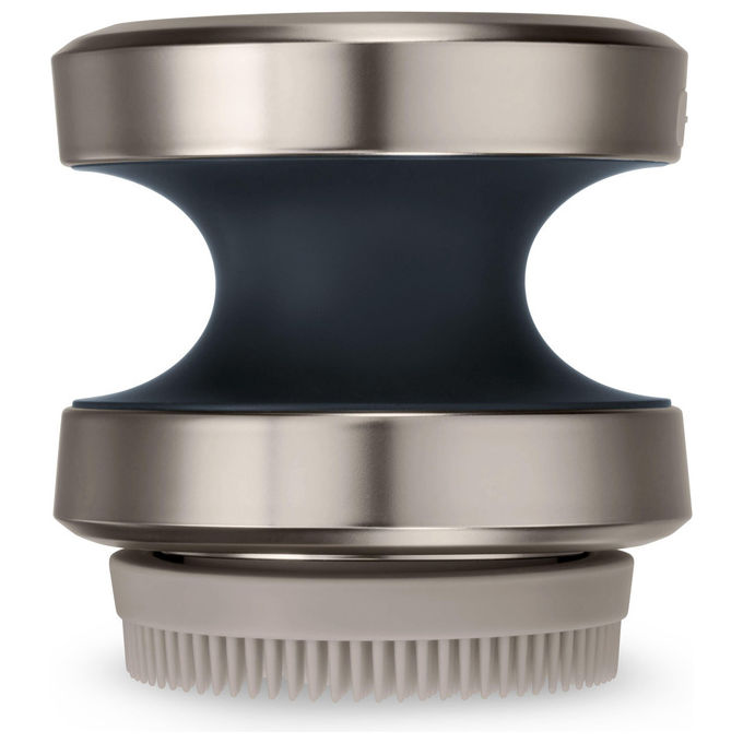 Beurer FC59 Spazzola Pulizia Viso Rotante IPX7 2 Velocita' 3 Testine Ricaricabile USB-C colore Rame