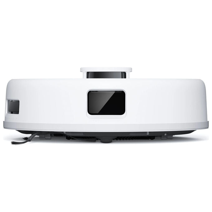 Ecovacs Deebot Mini Aspirapolvere Robot Blu Bianco