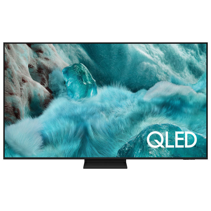 Samsung QE65Q7F5AUXZT QLED Smart TV 65'' 4K Ultra HD Quantum Dot Processore Q4 AI Vision AI 2025 colore Nero
