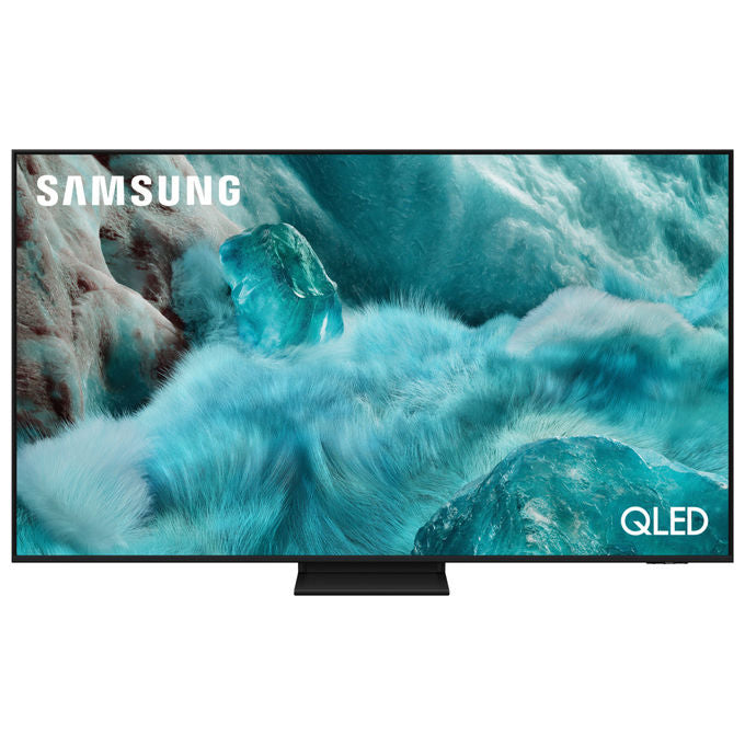 Samsung QE65Q7F5AUXZT QLED Smart TV 65'' 4K Ultra HD Quantum Dot Processore Q4 AI Vision AI 2025 colore Nero