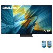 Samsung Smart TV 83'' QE83S95FAEXZT OLED 4K 2025
