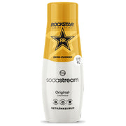 SodaStream Sciroppo di Carbonatazione Arancione