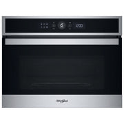 Whirlpool WMW47HMXI Forno a microonde da incasso combinato 40 L 900 W Grill 1600 W 6° Senso Touch LCD colore Nero Acciaio Inox