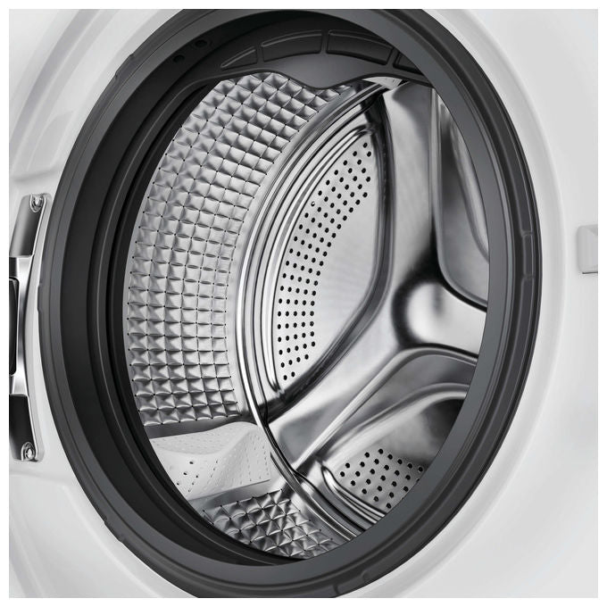 Haier HW100-B14367U1 Lavatrice Carica Frontale 10 Kg Biao