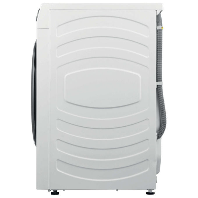 Haier HW100-B14367U1 Lavatrice Carica Frontale 10 Kg Biao