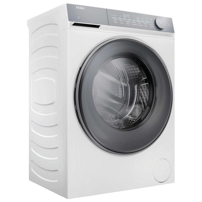 Haier HW100-B14367U1 Lavatrice Carica Frontale 10 Kg Biao