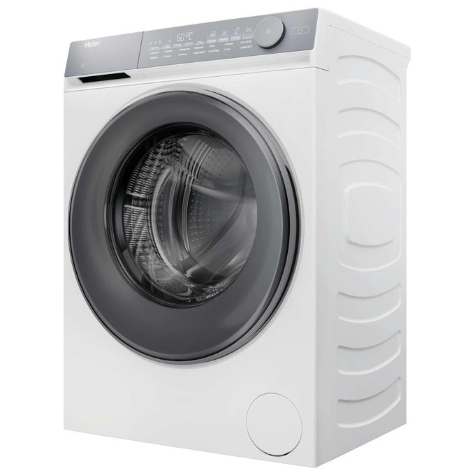 Haier HW100-B14367U1 Lavatrice Carica Frontale 10 Kg Biao