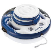 Intex mini frigo galleggiante gonfiabile per piscina 89 cm 24 lattine 56822