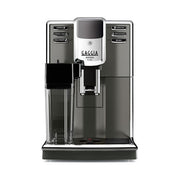 Gaggia RI8759-01 Anima Class Macchina da caffe' Automatica 1,8 L 15 bar 1500 W Macinatore Ceramica Caraffa Latte colore Nero