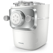 Philips HR2660-00 Serie 7000 Macchina per Pasta Automatica 6 Trafile 700 g 200 W colore Bianco