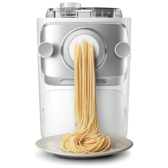 Philips HR2660-00 Serie 7000 Macchina per Pasta Automatica 6 Trafile 700 g 200 W colore Bianco