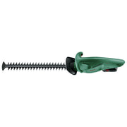 Bosch tagliasiepi a batteria easyhedgecut 18 45 doppia lama 45cm 2,3kg litio 18v