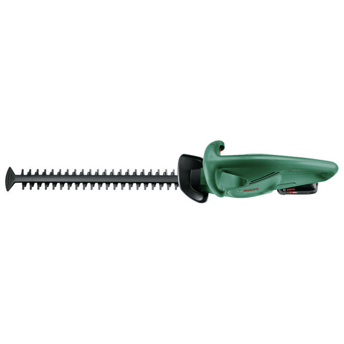Bosch tagliasiepi a batteria easyhedgecut 18 45 doppia lama 45cm 2,3kg litio 18v