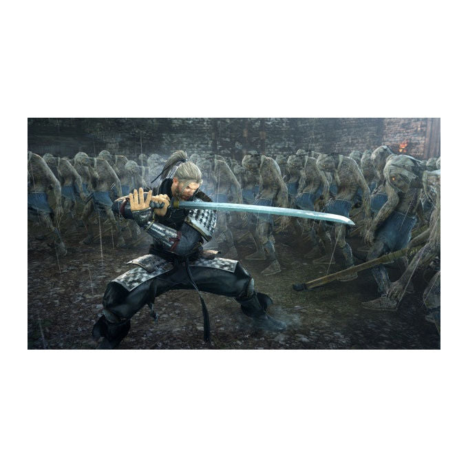 Warriors all stars videogioco per playstation 4 ps4 standard edizione italiana plaion